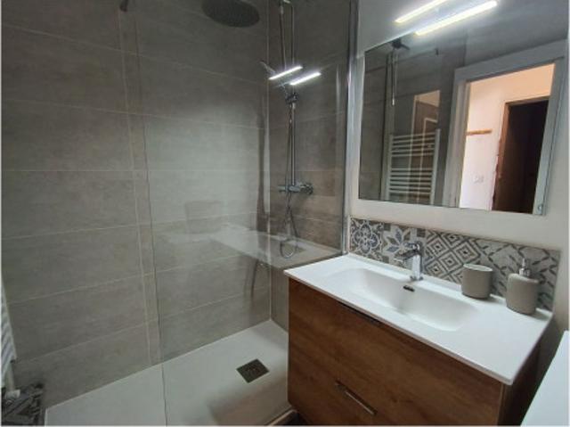 Location appartement 1 pièce 38 m²
