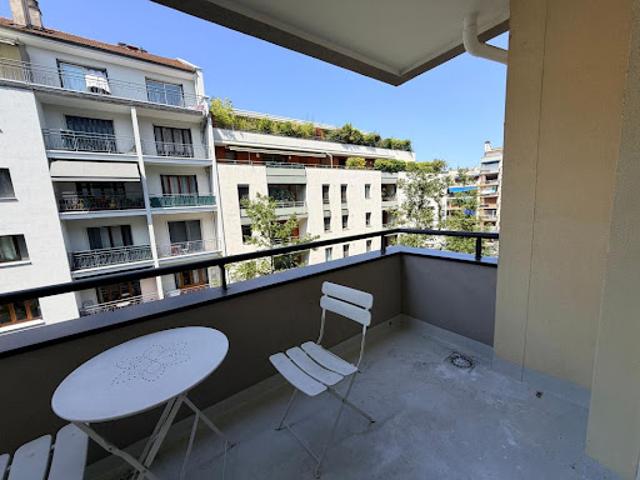 Location Appartement 1 pièce 38.31 m2 Annecy