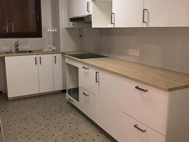 Location appartement 1 pièce, 38.44m², Le Perreux sur Marne
