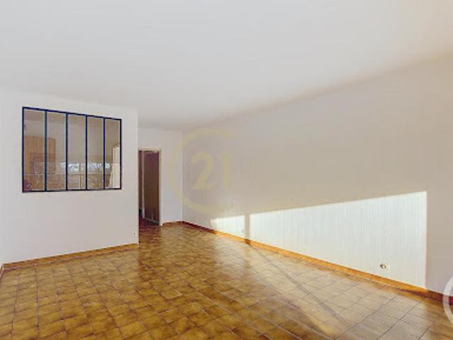 Location Appartement 1 pièce 38.54 m2 Les Angles