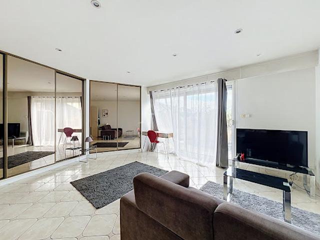 Location Appartement 1 pièce 38.58 m2 Angers