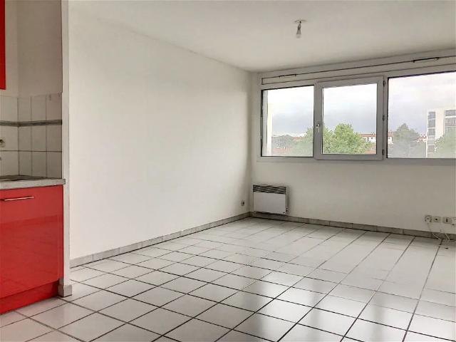 Location appartement 1 pièce 38.59m² à Perpignan 66000