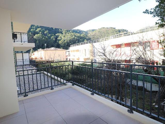 Location Appartement 1 pièce 38.65 m2 Drap