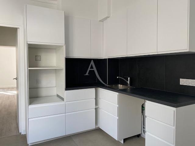 Location Appartement 1 pièce 38.61 m2 Paris 6ème