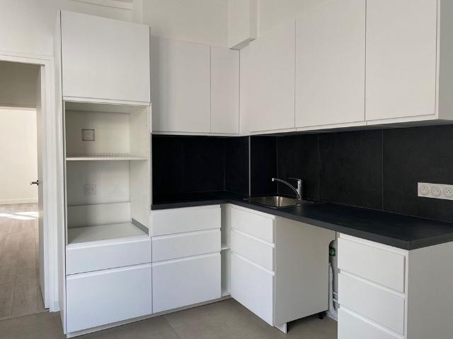 Location appartement 1 pièce, 38.61m², Paris 06