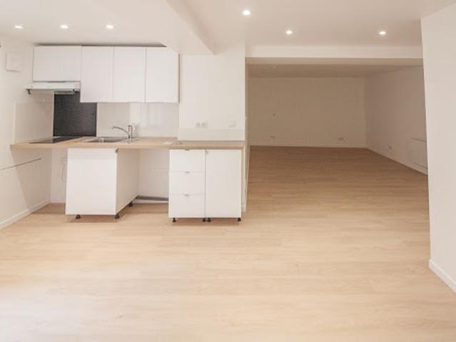 Location Appartement 1 pièce 38.73 m2 Pontoise