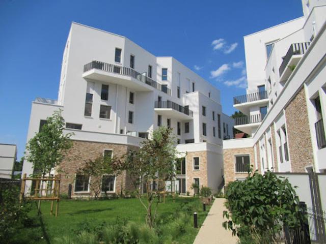Location Appartement 1 pièce 38.7 m2 Poissy