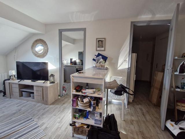 Location Appartement 1 pièce 38m²