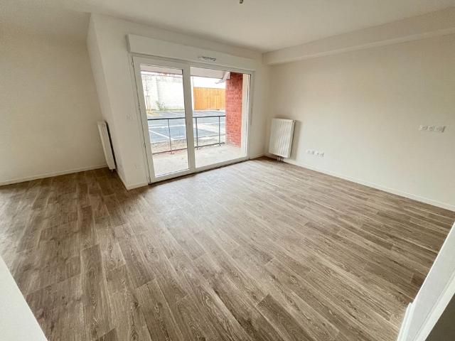 Location Appartement 1 pièce 38m²