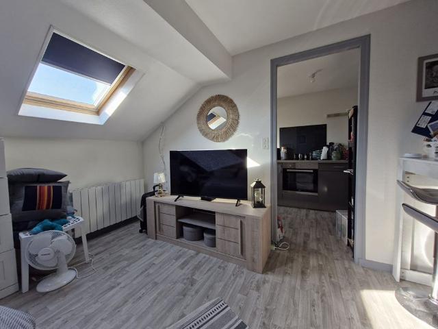 Location Appartement 1 pièce 38m²