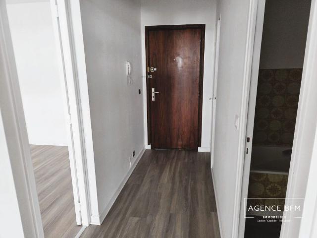 Location Appartement 1 pièce 38m² ANNECY 74000