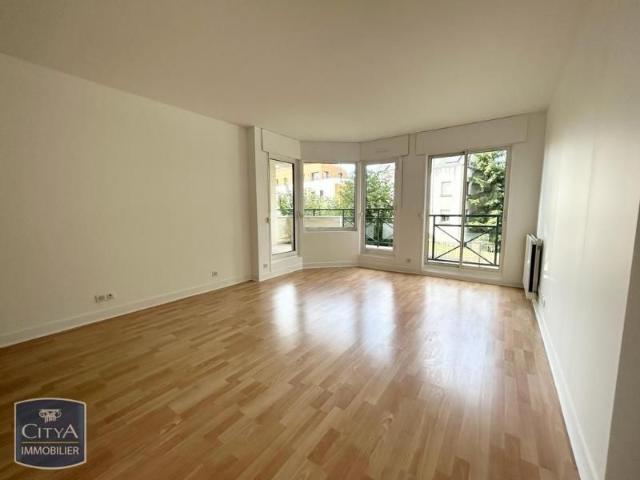 Location Appartement 1 pièce 38m² ANTONY 92160