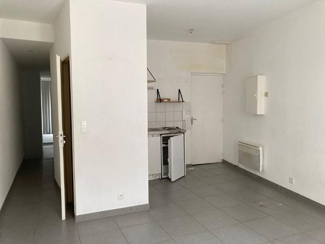 Location Appartement 1 pièce 38m² BESANCON 25000