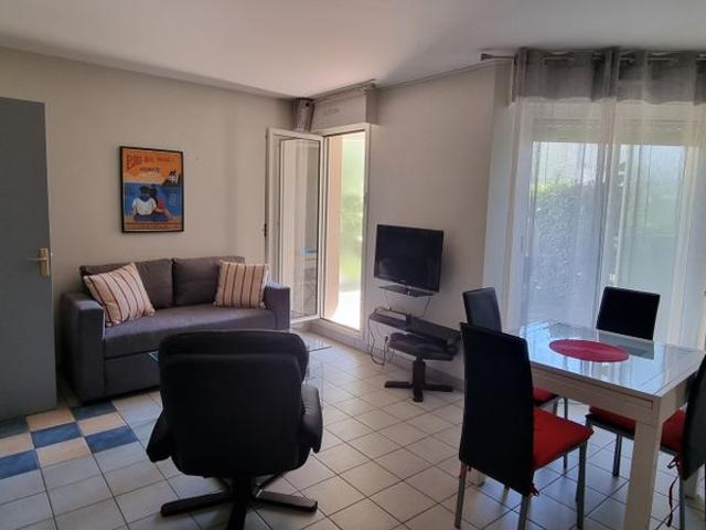 Location Appartement 1 pièce 38m² BIARRITZ 64200