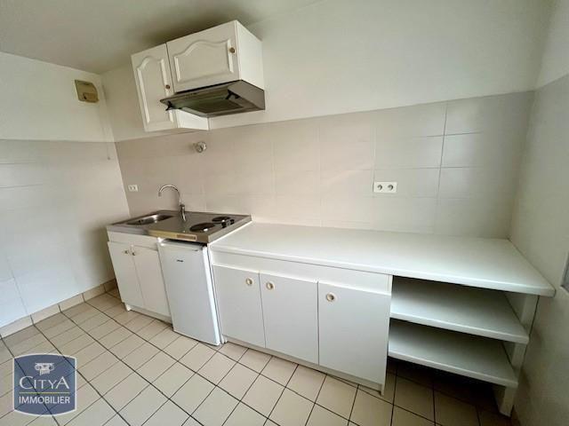 Location Appartement 1 pièce 38m² BORDEAUX 33000