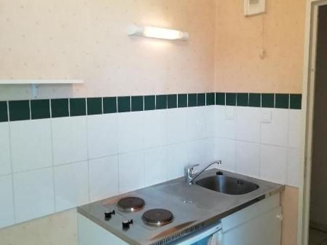 Location Appartement 1 pièce 38m² BLOIS 41000