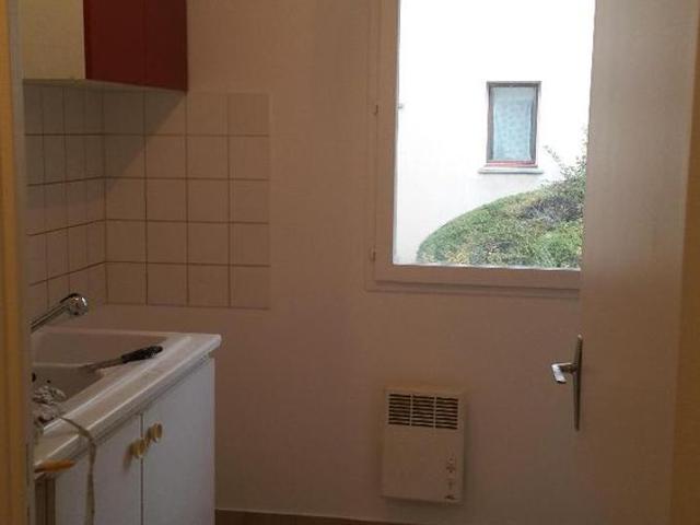 Location Appartement 1 pièce 38m² BRETIGNY SUR ORGE 91220