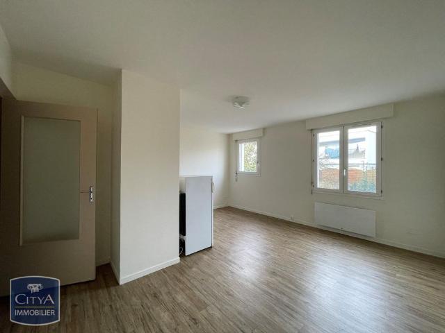 Location Appartement 1 pièce 38m² CHATEAU THIERRY 02400