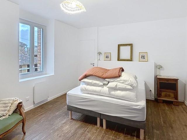 Location Appartement 1 pièce 38m² GAILLAC 81600