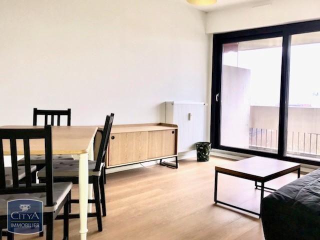 Location Appartement 1 pièce 38m² GRENOBLE 38000