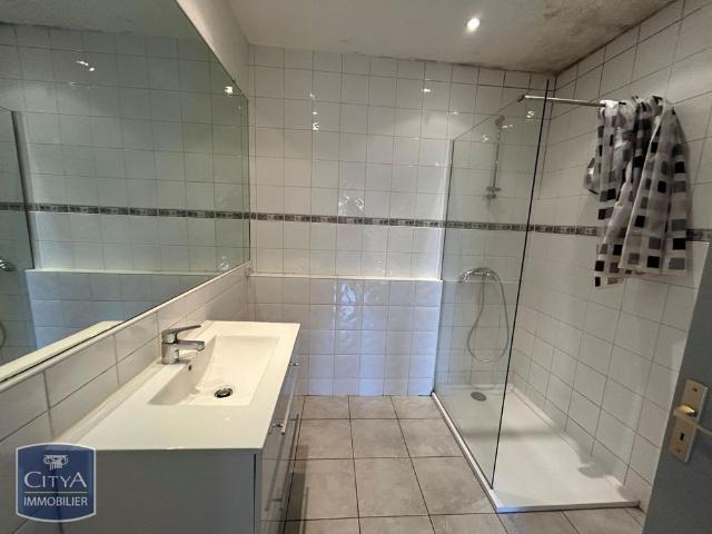 Location Appartement 1 pièce 38m² GRENOBLE 38100