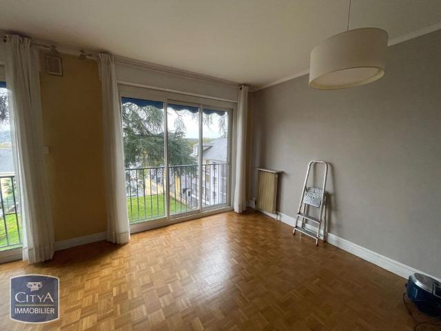 Location Appartement 1 pièce 38m² PAU 64000