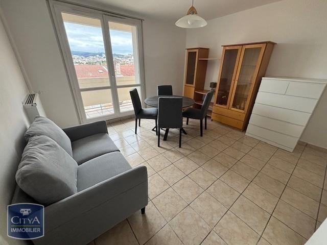 Location Appartement 1 pièce 38m² ST ETIENNE 42000