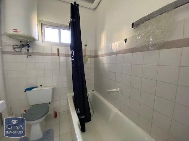 Location Appartement 1 pièce 38m² ST PIERRE 97410