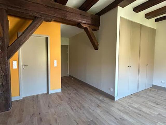 Location Appartement 1 pièce 39 m2 Metz