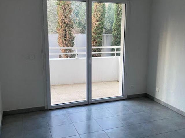 Location Appartement 1 pièce 39 m2 Montpellier