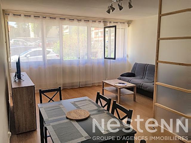 Location Appartement 1 pièce 39 m2 Bron