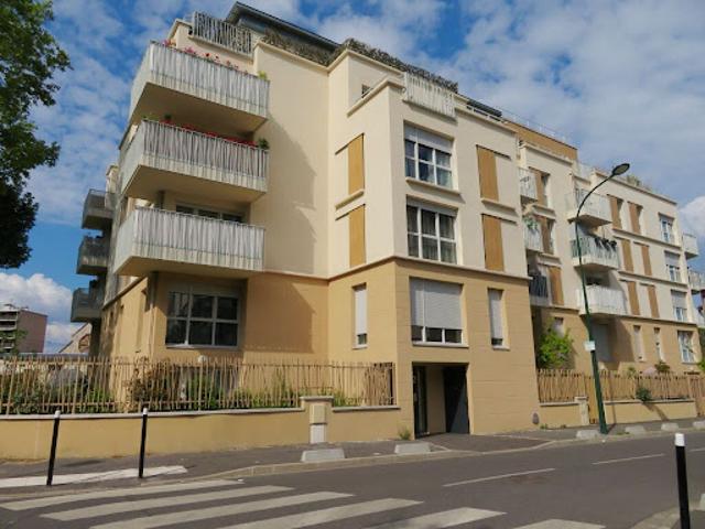 Location Appartement 1 pièce 39 m2 Epinay sur Seine