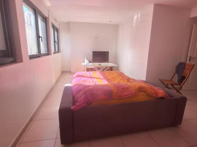 Location Appartement 1 pièce 39 m2 Limoges