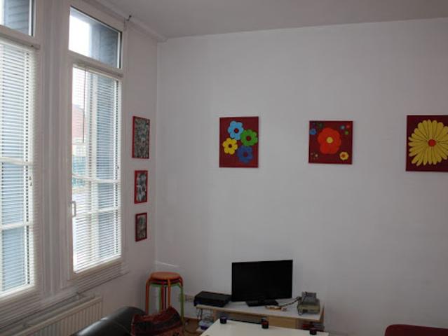 Location Appartement 1 pièce 39 m2 Saint Quentin