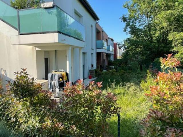 Location Appartement 1 pièce 39 m2 Tournefeuille