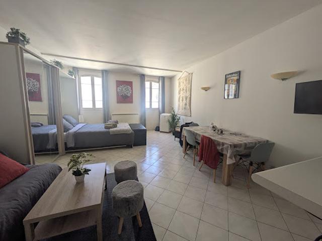 Location Appartement 1 pièce 39.42 m2 Avignon