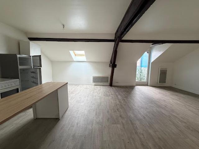 Location Appartement 1 pièce 39.6 m2 Coulommiers