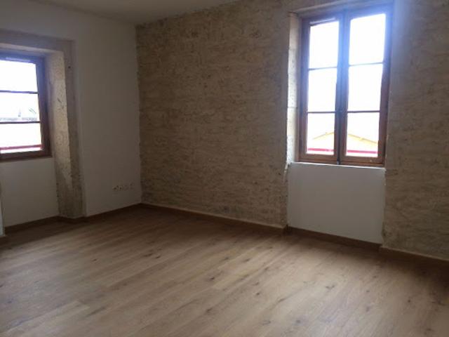 Location Appartement 1 pièce 39.77 m2 Nevers