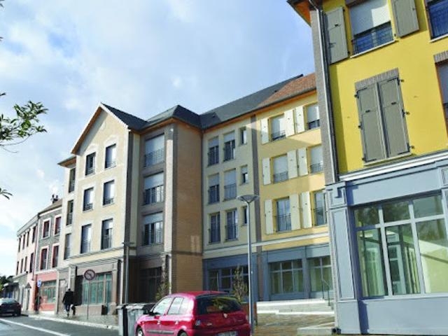 Location Appartement 1 pièce 39.92 m2 Domont