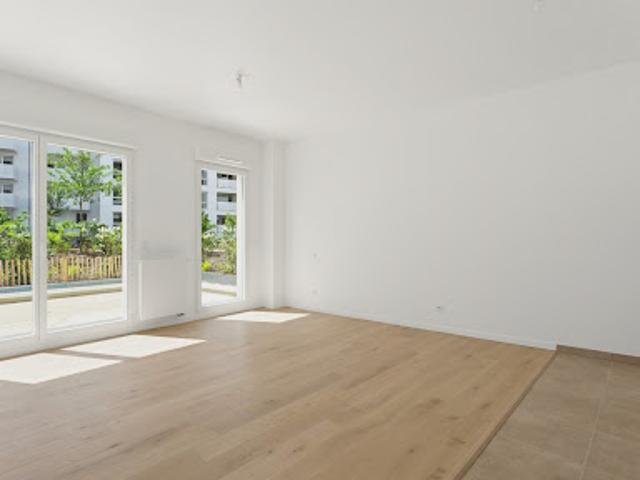 Location Appartement 1 pièce 39.9 m2 Bordeaux