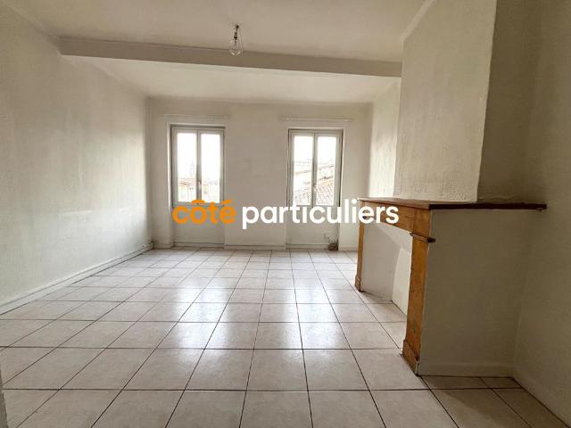 Location Appartement 1 pièce 39m²