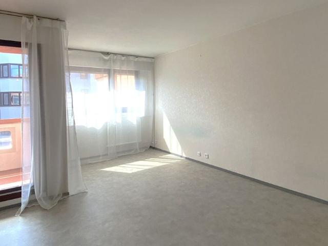 Location Appartement 1 pièce 39m²