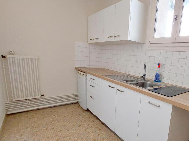 Location Appartement 1 pièce 39m² TOURS 37000