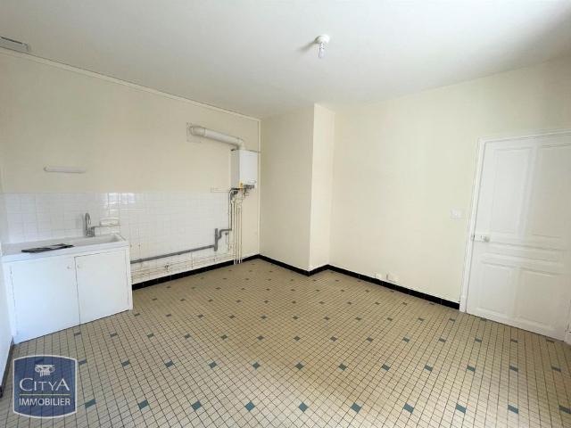 Location Appartement 1 pièce 39m² DIJON 21000
