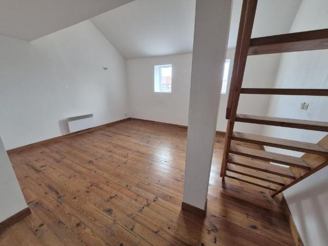 Location Appartement 1 pièce 39m² DOUAI 59500