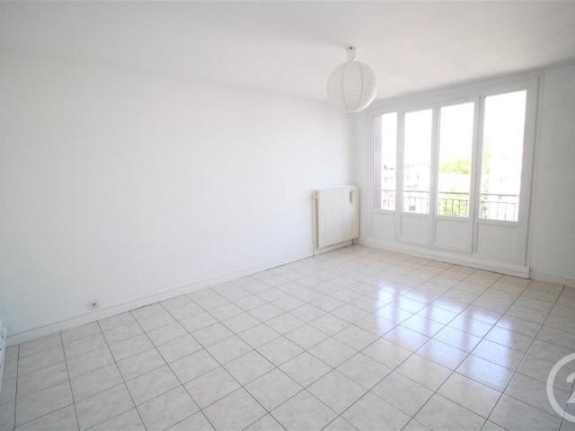 Location Appartement 1 pièce 39m² GRENOBLE 38100