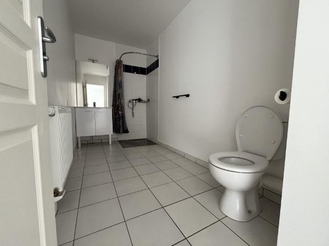 Location Appartement 1 pièce 39m² HONFLEUR 14600