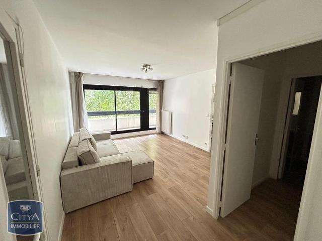 Location Appartement 1 pièce 39m² LE COUDRAY MONTCEAUX 91830