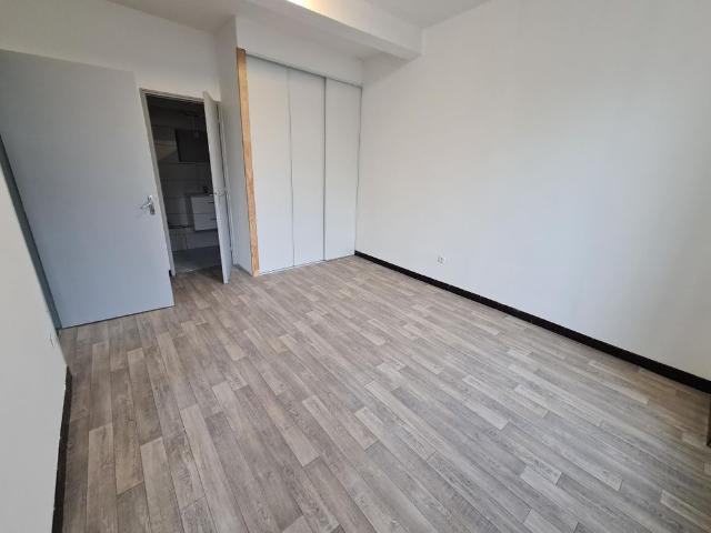 Location Appartement 1 pièce 39m² LE CREUSOT 71200