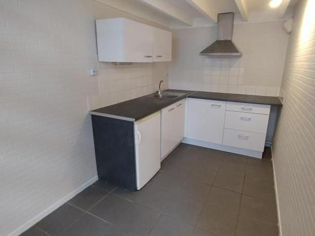 Location Appartement 1 pièce 39m² LILLE 59000